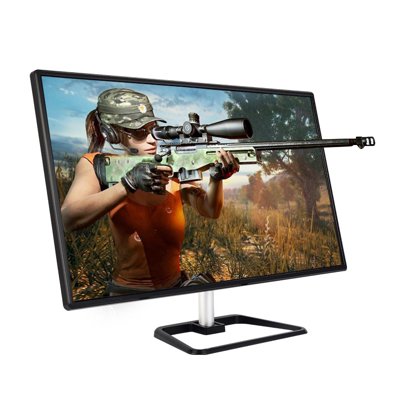 Fshuo凡硕24英寸144hz显示器吃鸡游戏电竞PS4显示屏升降旋转底座